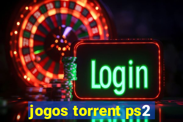 jogos torrent ps2